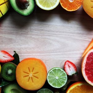 Alimenti Super per una Nutrizione Ottimale
