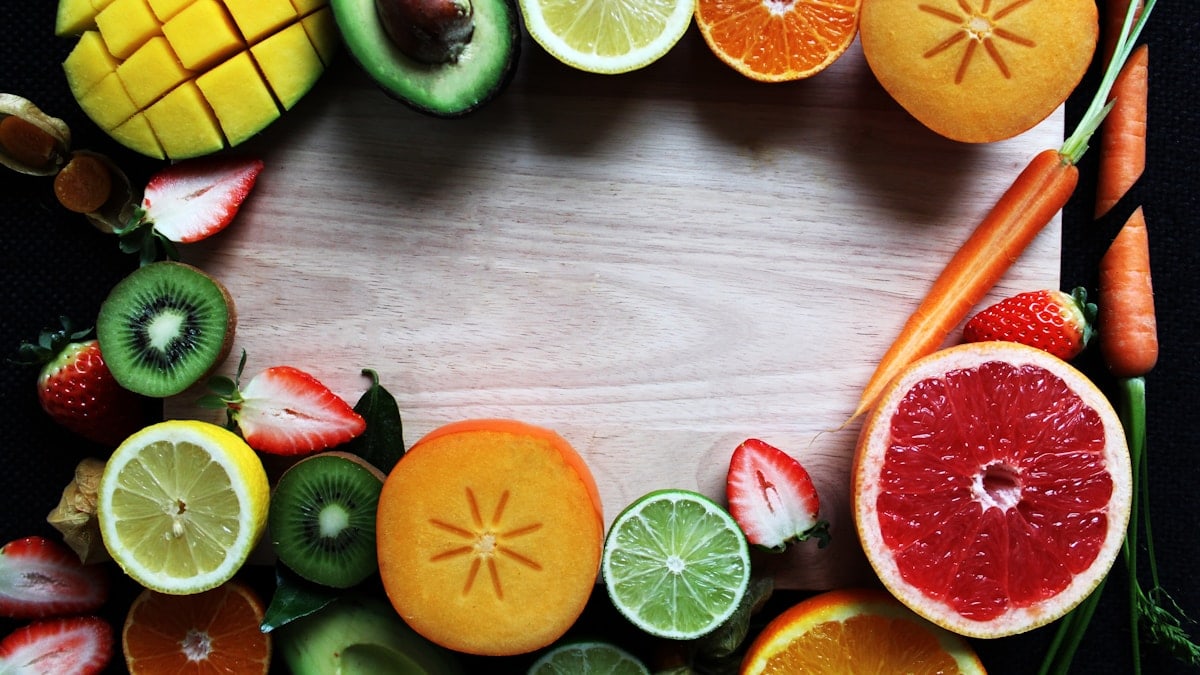 Alimenti Super per una Nutrizione Ottimale