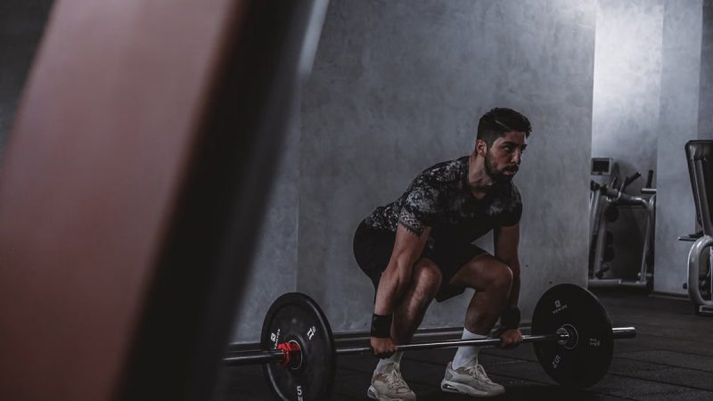 Routine di Allenamento per Principianti