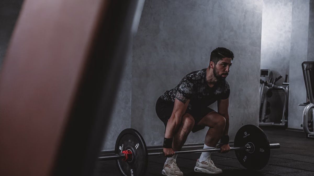 Routine di Allenamento per Principianti